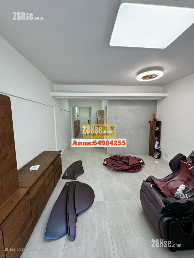 La Belle Mansion Sell 3 Bedrooms , 2 Bathrooms 1,184 ft²