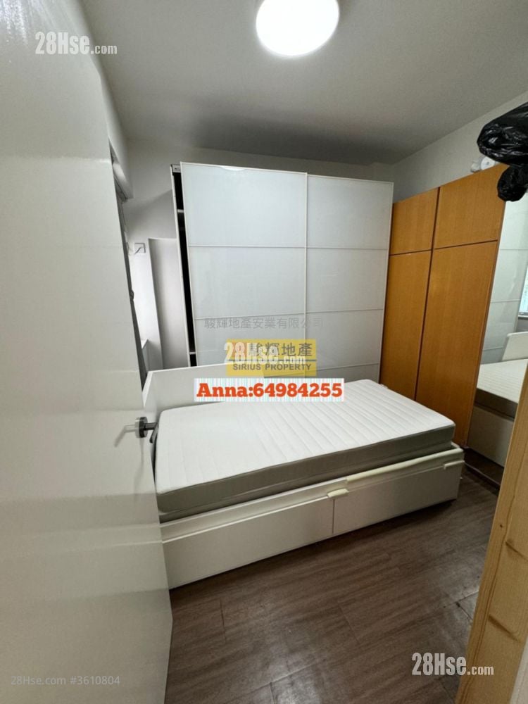 La Belle Mansion Sell 3 Bedrooms , 2 Bathrooms 1,184 ft²