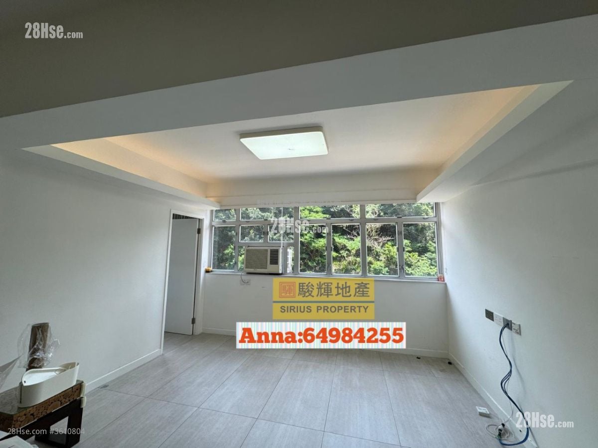 La Belle Mansion Sell 3 Bedrooms , 2 Bathrooms 1,184 ft²