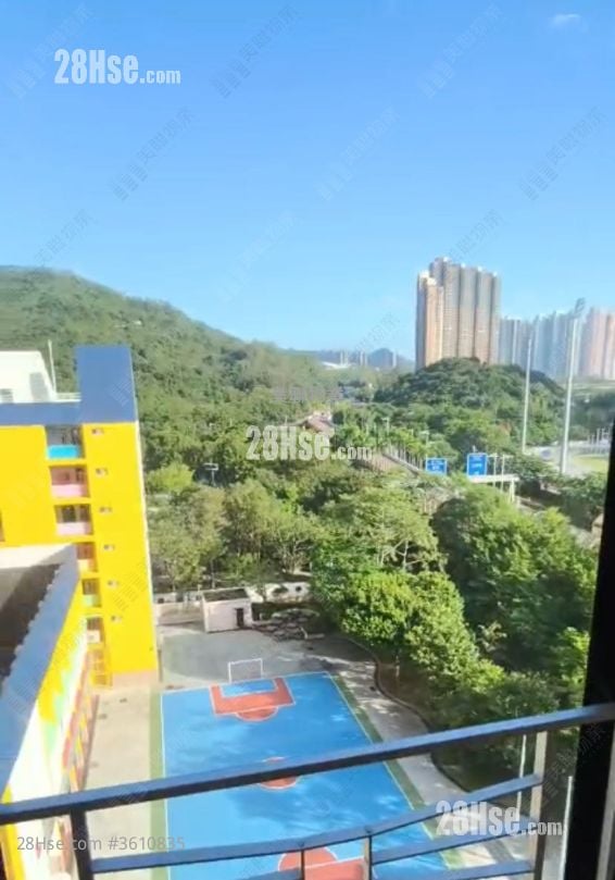 南豐廣場 租盤 3 房 , 1 浴室 608 平方呎 南豐廣場 租盤 3 房 , 1 浴室 608 平方呎