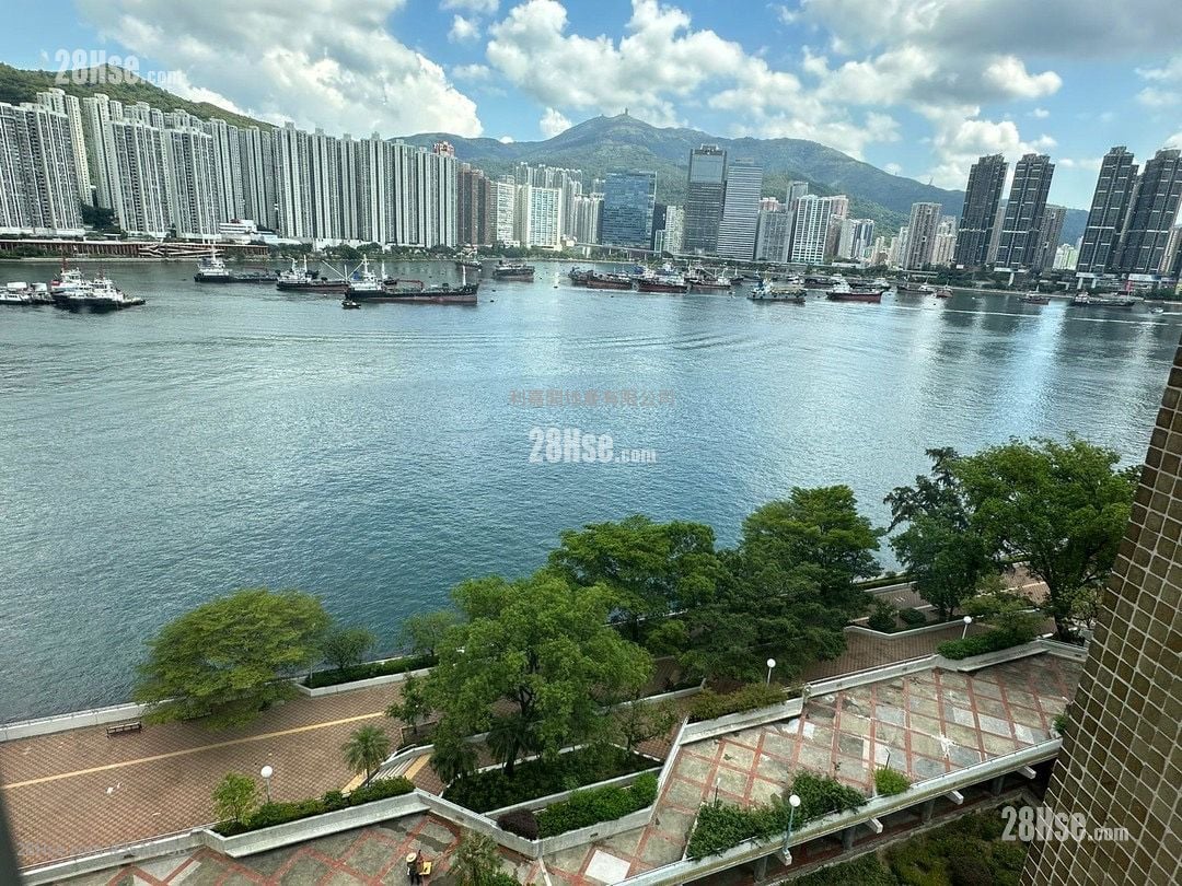 Ching Tai Court Sell 3 Bedrooms 645 ft²