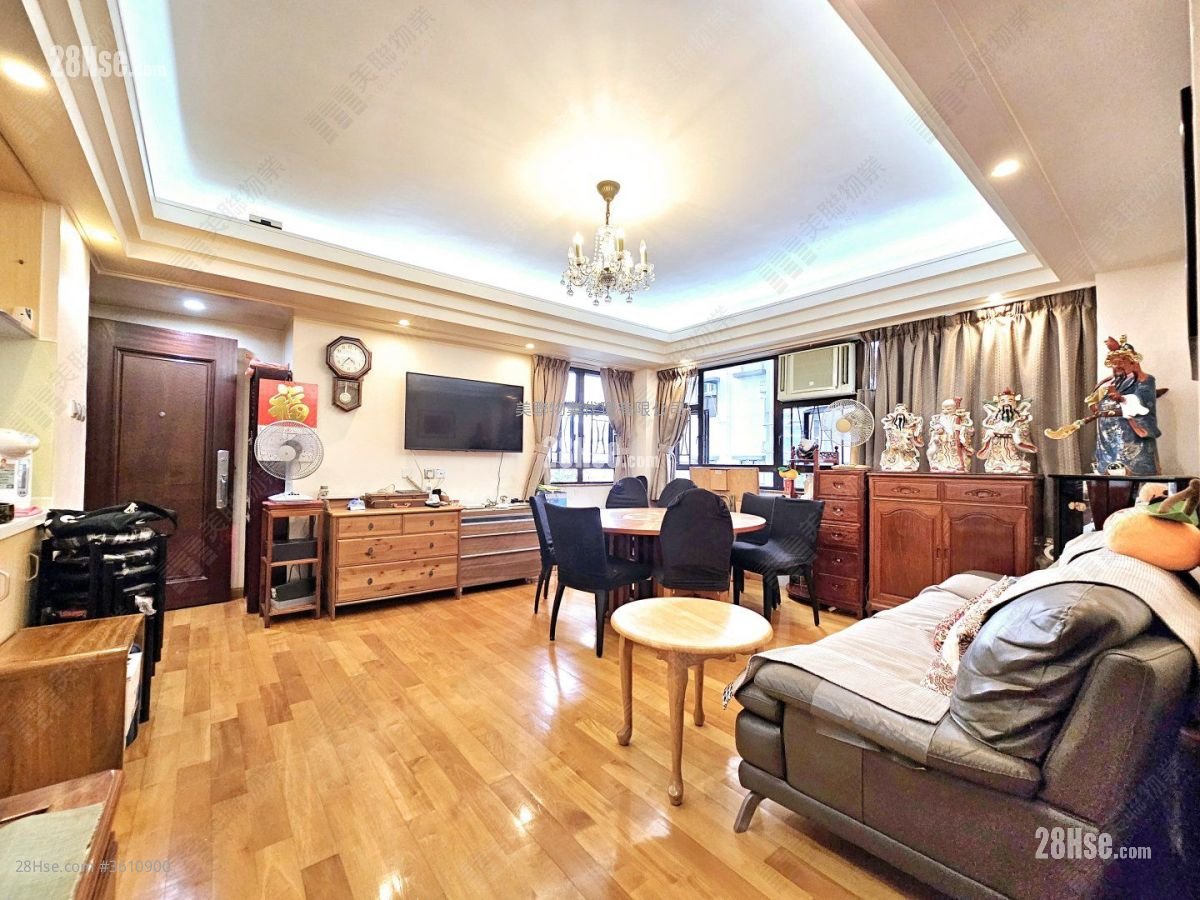 Shung Ming Mansion Sell 3 Bedrooms , 2 Bathrooms 832 ft² Shung Ming Mansion Sell 3 Bedrooms , 2 Bathrooms 832 ft²