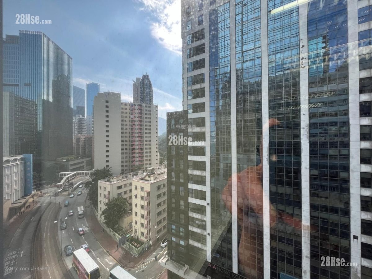 Prosperity Millennia Plaza Rental Prosperity Millennia Plaza Rental