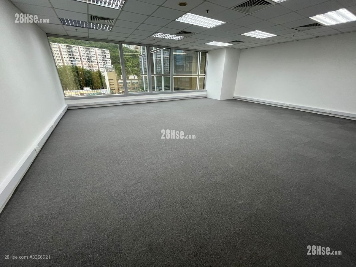 Prosperity Millennia Plaza Rental Prosperity Millennia Plaza Rental