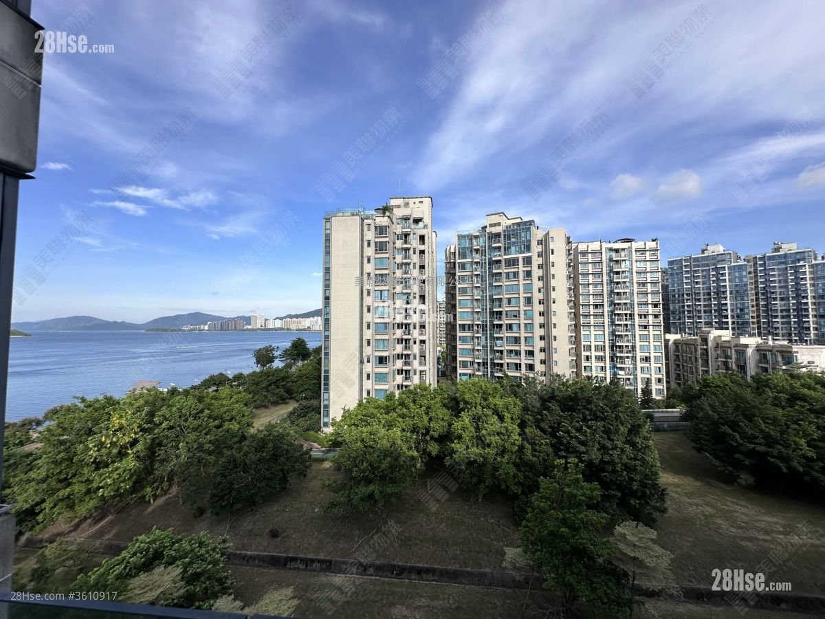海鑽天賦海灣 租盤 4 房 , 2 浴室 1,366 平方呎