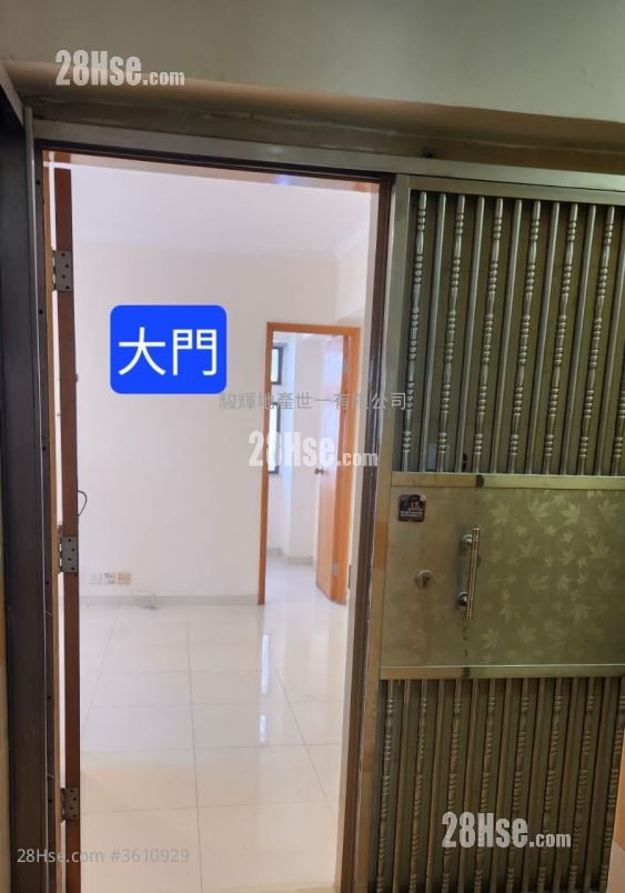 廣利樓 售盤 2 房 , 1 浴室 268 平方呎