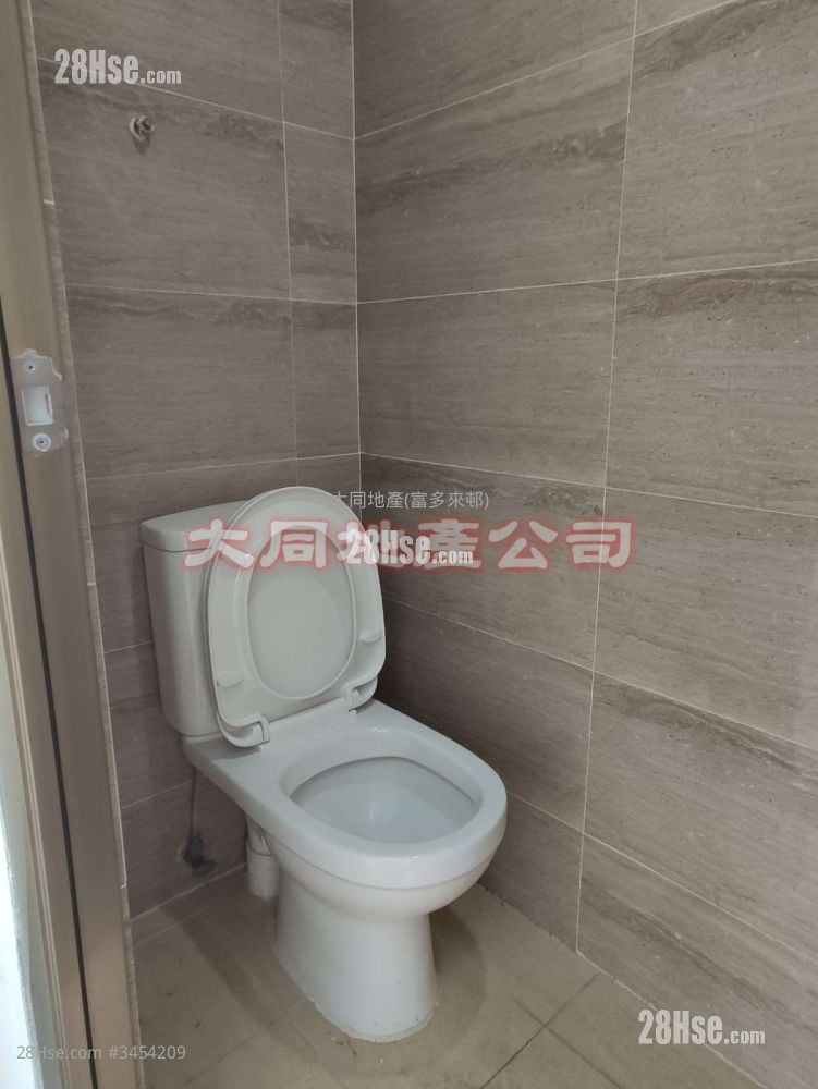 Fook Sing Factory Building Rental Fook Sing Factory Building Rental