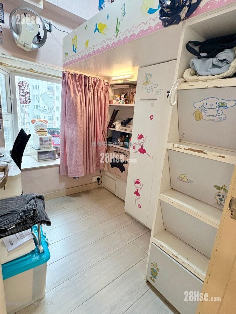 文光阁 售盘 3 房 , 1 浴室 481 平方尺 文光阁 售盘 3 房 , 1 浴室 481 平方尺