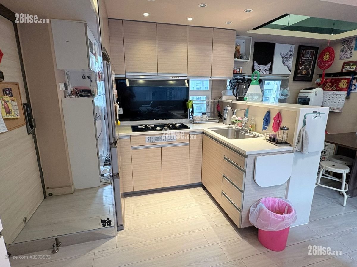 文光阁 售盘 3 房 , 1 浴室 481 平方尺 文光阁 售盘 3 房 , 1 浴室 481 平方尺