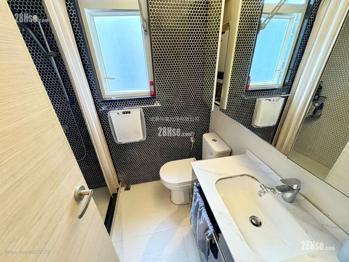 文光阁 售盘 3 房 , 1 浴室 481 平方尺 文光阁 售盘 3 房 , 1 浴室 481 平方尺