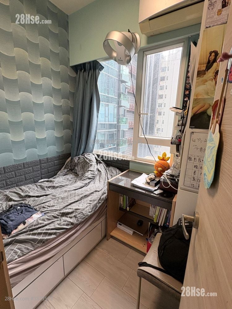 文光阁 售盘 3 房 , 1 浴室 481 平方尺 文光阁 售盘 3 房 , 1 浴室 481 平方尺