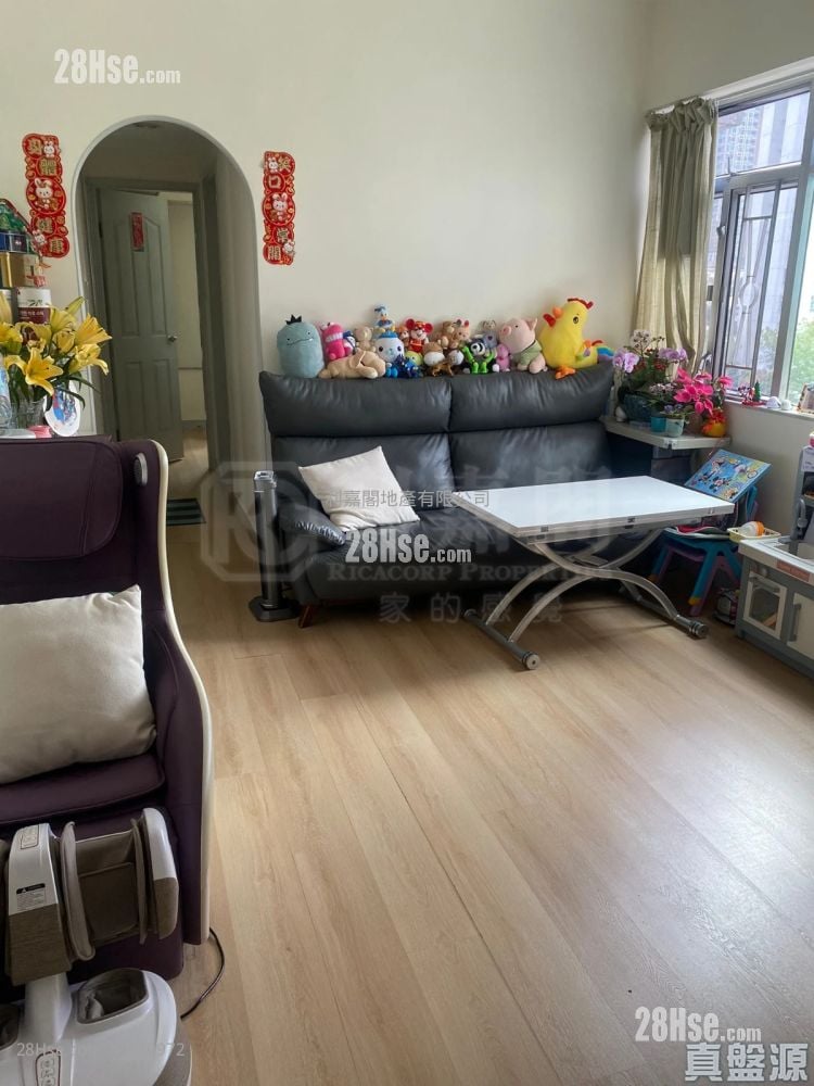 Glamour Garden Sell 3 Bedrooms , 1 Bathroom 502 ft²