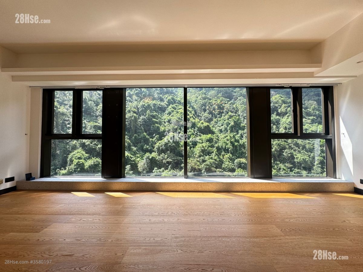 騰皇居 租盤 3 房 , 2 浴室 1,236 平方呎