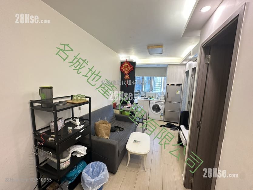 旭禾苑 售盤 2 房 , 1 浴室 302 平方呎 旭禾苑 售盤 2 房 , 1 浴室 302 平方呎