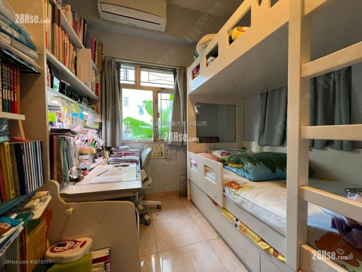 东方花园 售盘 3 房 , 2 浴室 917 平方尺 东方花园 售盘 3 房 , 2 浴室 917 平方尺