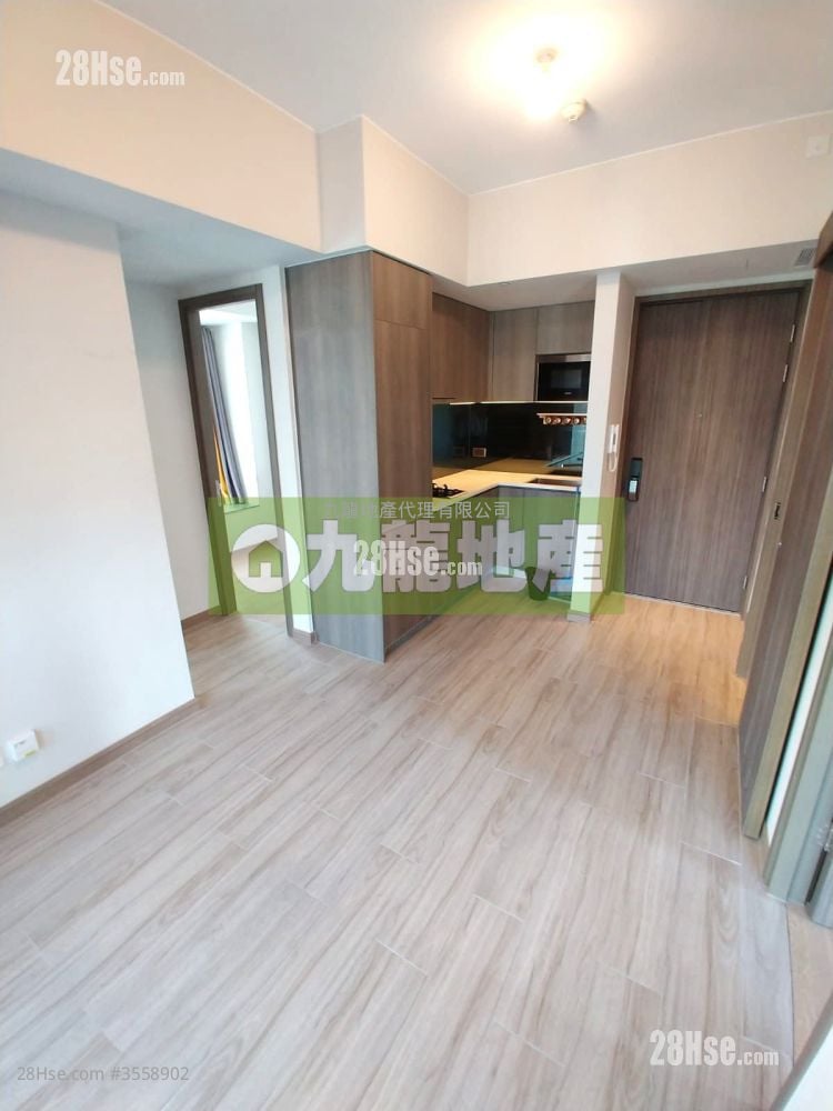 南昌一號 售盤 3 房 , 1 浴室 419 平方呎 南昌一號 售盤 3 房 , 1 浴室 419 平方呎