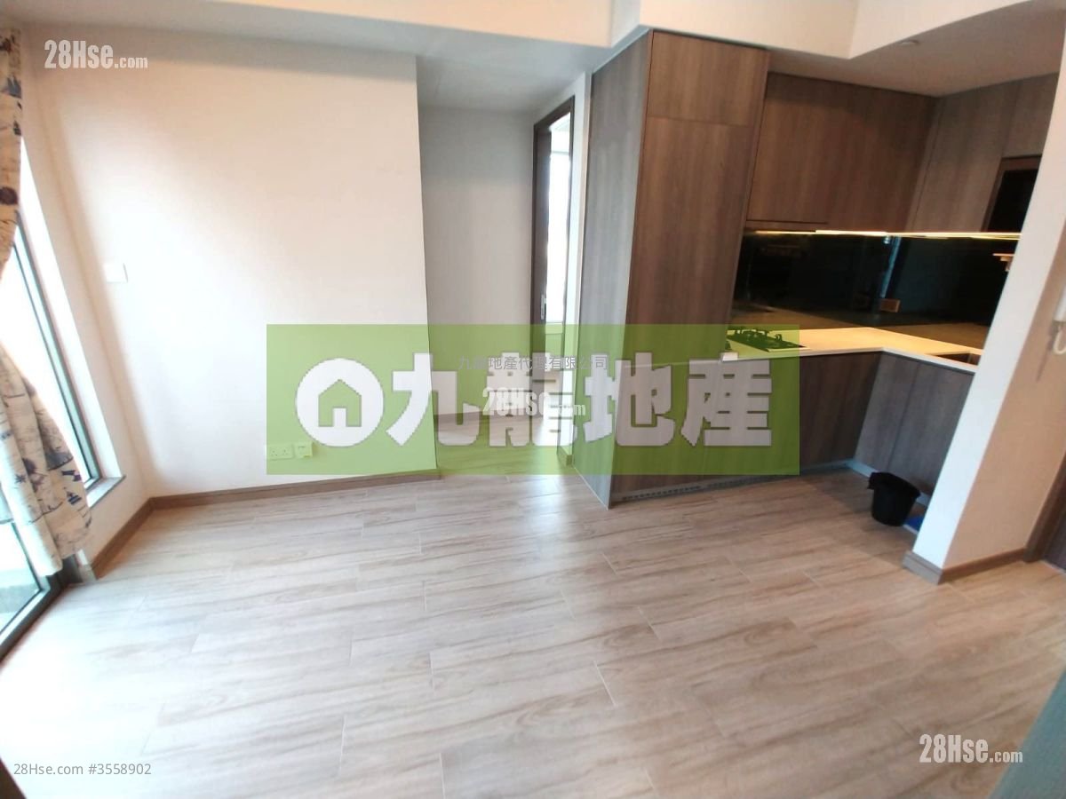 南昌一號 售盤 3 房 , 1 浴室 419 平方呎 南昌一號 售盤 3 房 , 1 浴室 419 平方呎