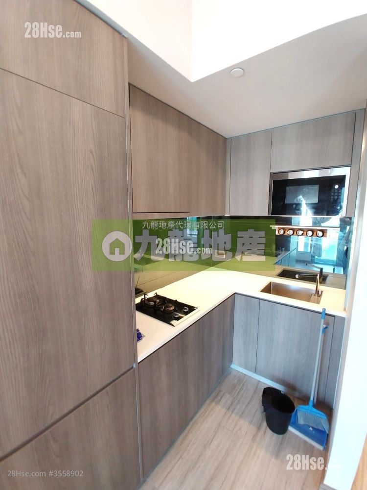 南昌一號 售盤 3 房 , 1 浴室 419 平方呎 南昌一號 售盤 3 房 , 1 浴室 419 平方呎