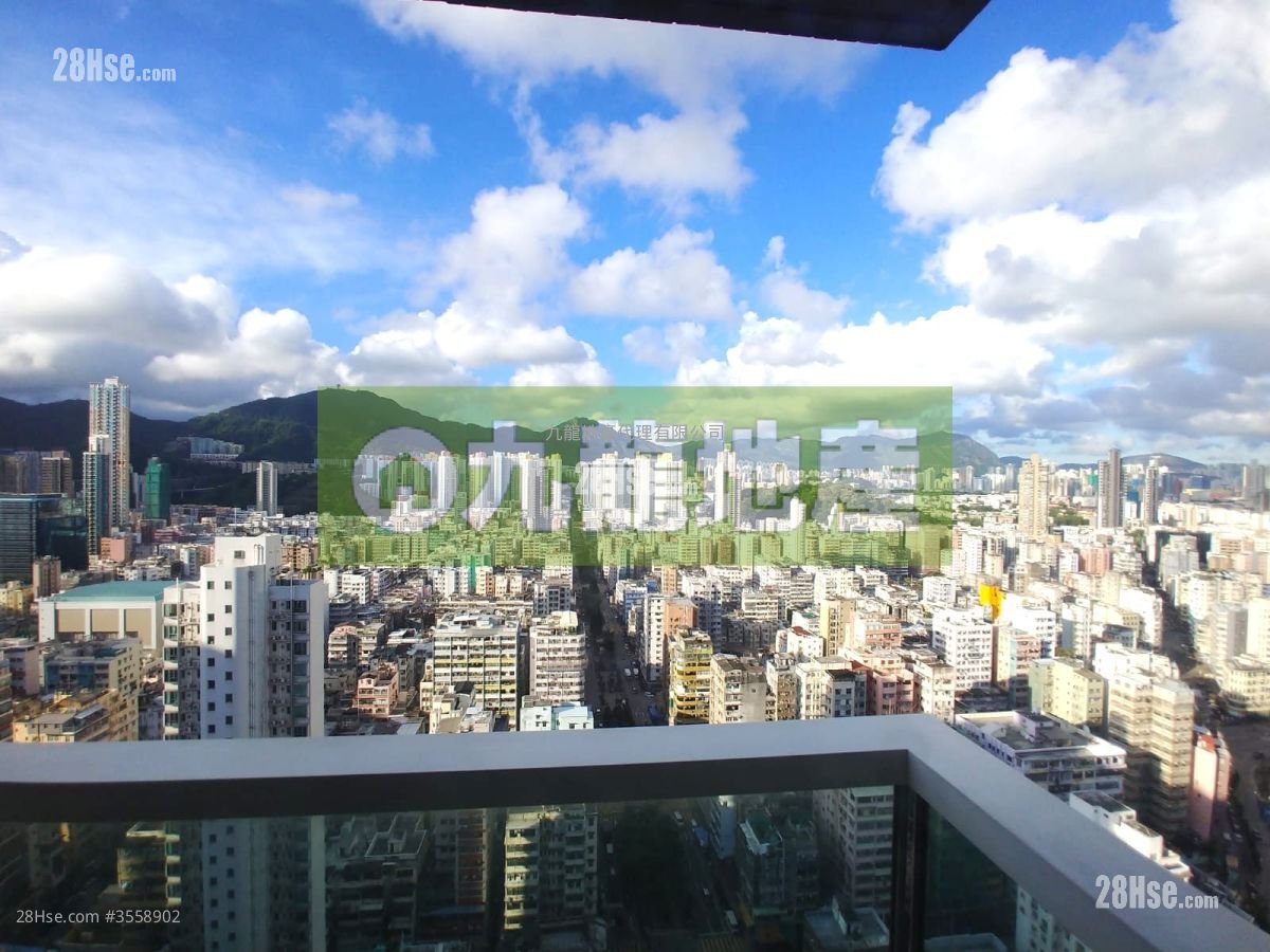 南昌一號 售盤 3 房 , 1 浴室 419 平方呎 南昌一號 售盤 3 房 , 1 浴室 419 平方呎