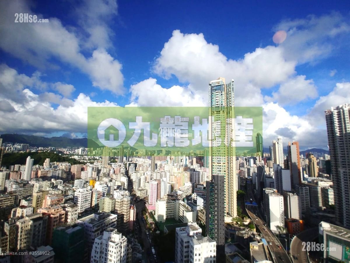 南昌一號 售盤 3 房 , 1 浴室 419 平方呎 南昌一號 售盤 3 房 , 1 浴室 419 平方呎