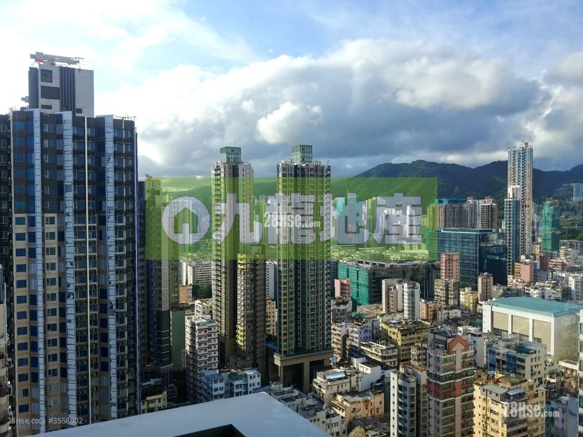 南昌一號 售盤 3 房 , 1 浴室 419 平方呎 南昌一號 售盤 3 房 , 1 浴室 419 平方呎