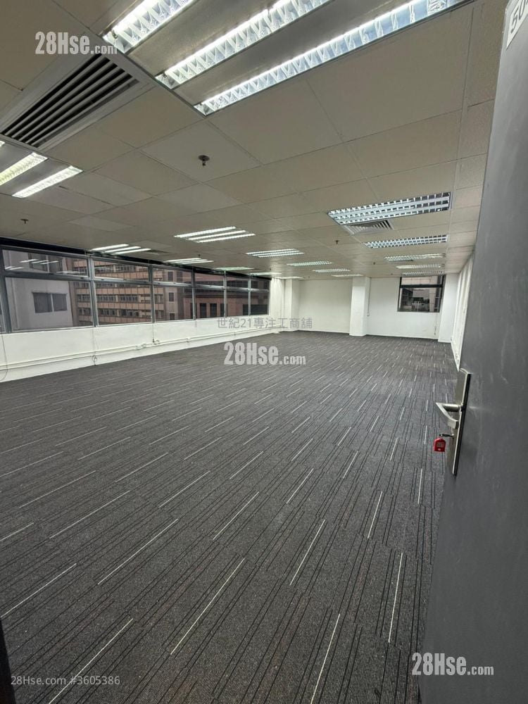 德士活廣場 租盤