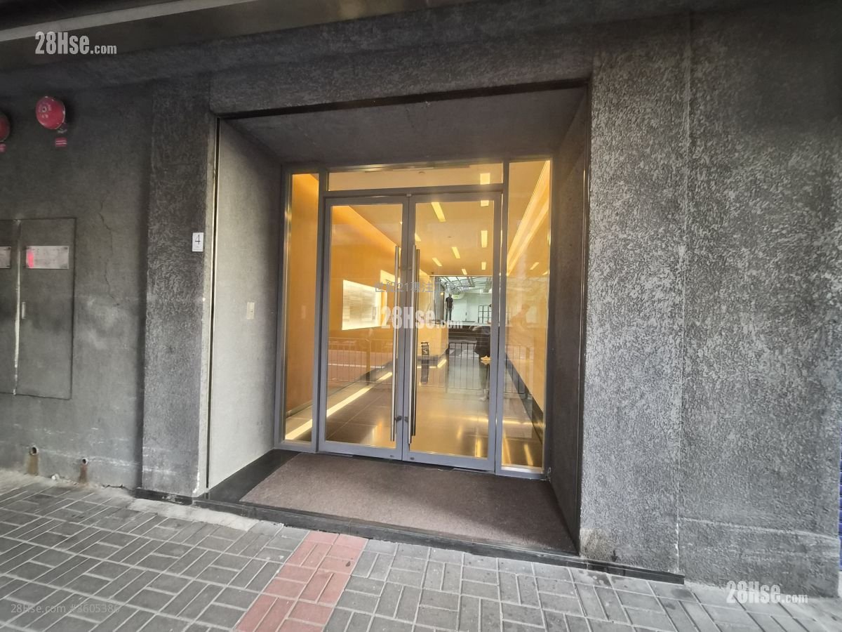 德士活廣場 租盤 德士活廣場 租盤