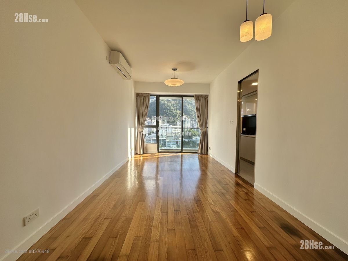 萃峰 租盤 3 房 , 3 浴室 875 平方呎