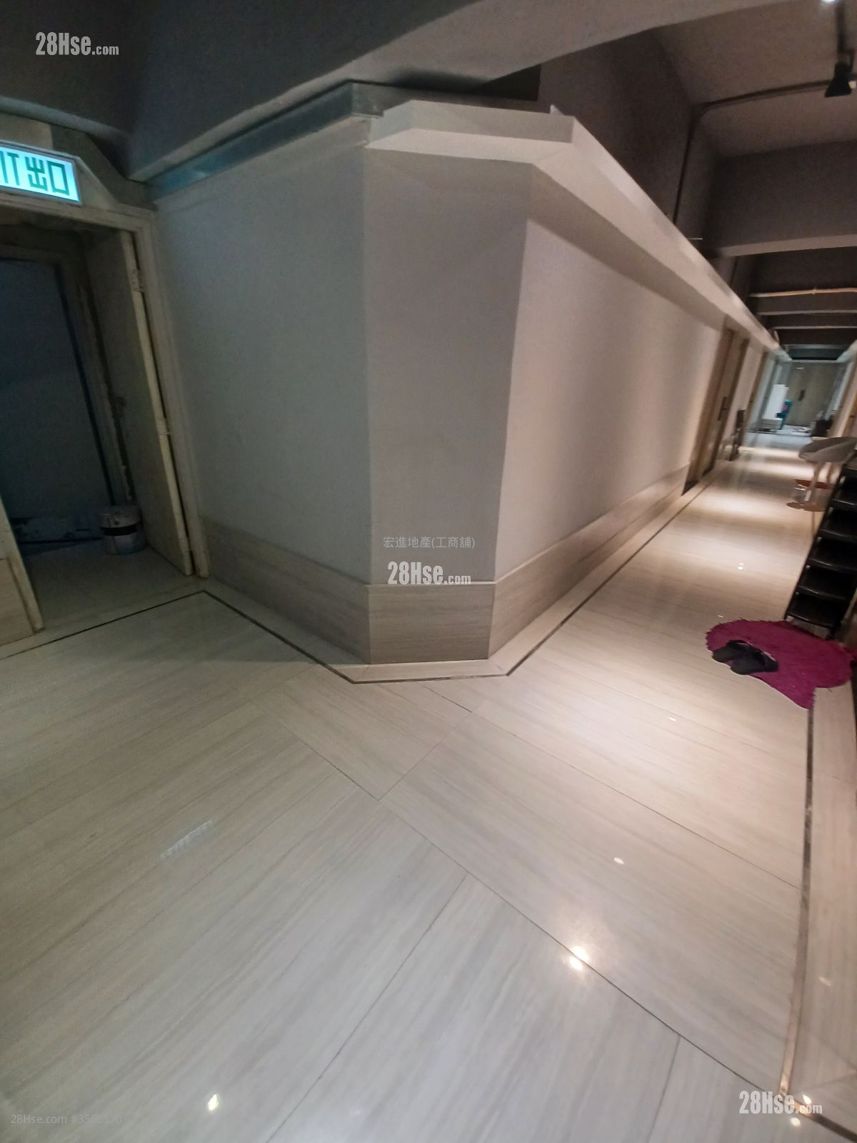 天順工業大廈 租盤 天順工業大廈 租盤