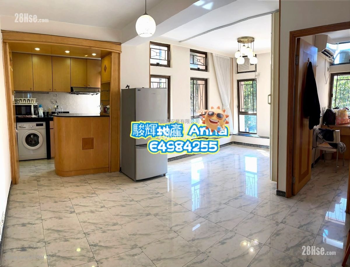 Faber Garden Rental 2 Bedrooms , 1 Bathroom 445 ft²