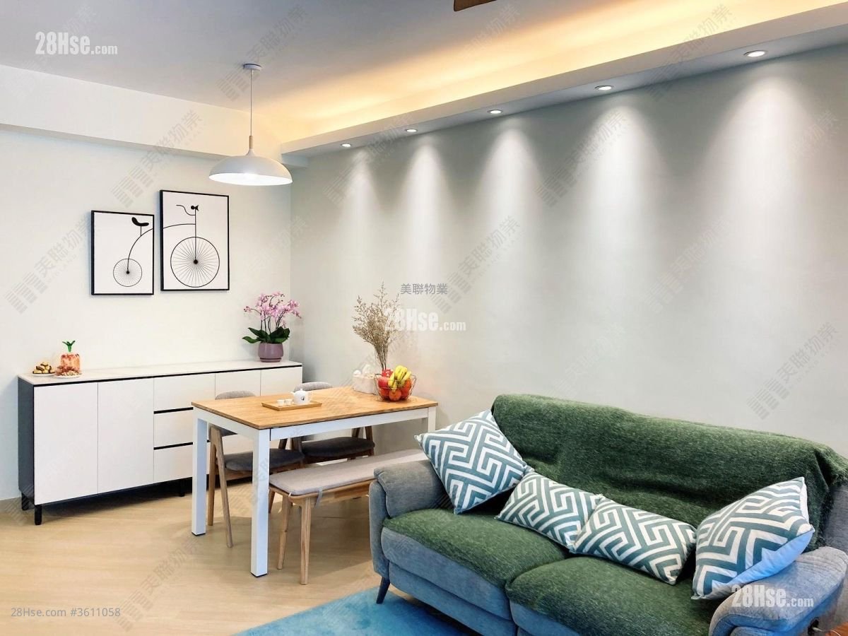 Metro Town Sell 2 Bedrooms , 1 Bathroom 464 ft² Metro Town Sell 2 Bedrooms , 1 Bathroom 464 ft²