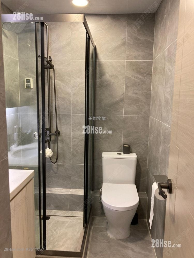 城中駅 售盤 2 房 , 1 浴室 464 平方呎 城中駅 售盤 2 房 , 1 浴室 464 平方呎