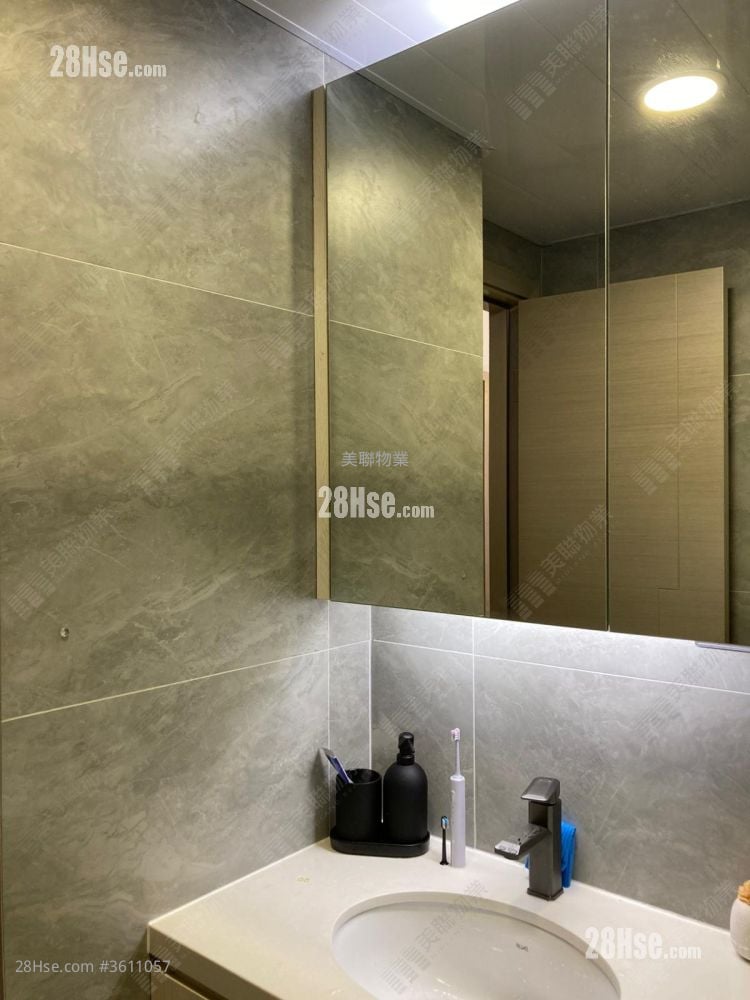 城中駅 售盤 2 房 , 1 浴室 464 平方呎 城中駅 售盤 2 房 , 1 浴室 464 平方呎