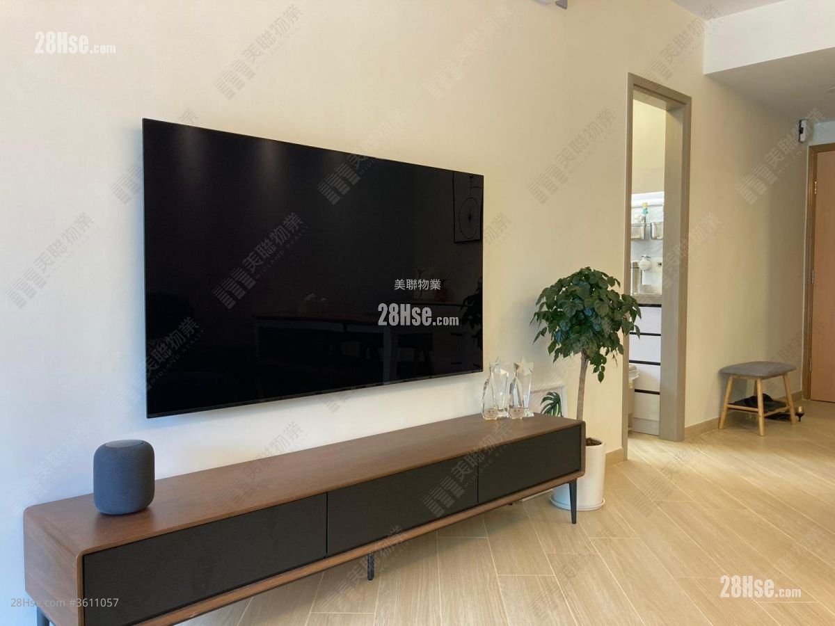 城中駅 售盤 2 房 , 1 浴室 464 平方呎 城中駅 售盤 2 房 , 1 浴室 464 平方呎