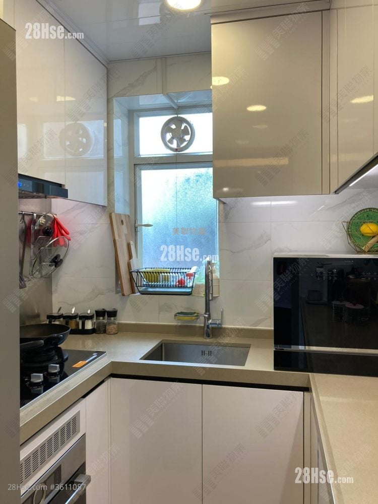 城中駅 售盤 2 房 , 1 浴室 464 平方呎 城中駅 售盤 2 房 , 1 浴室 464 平方呎