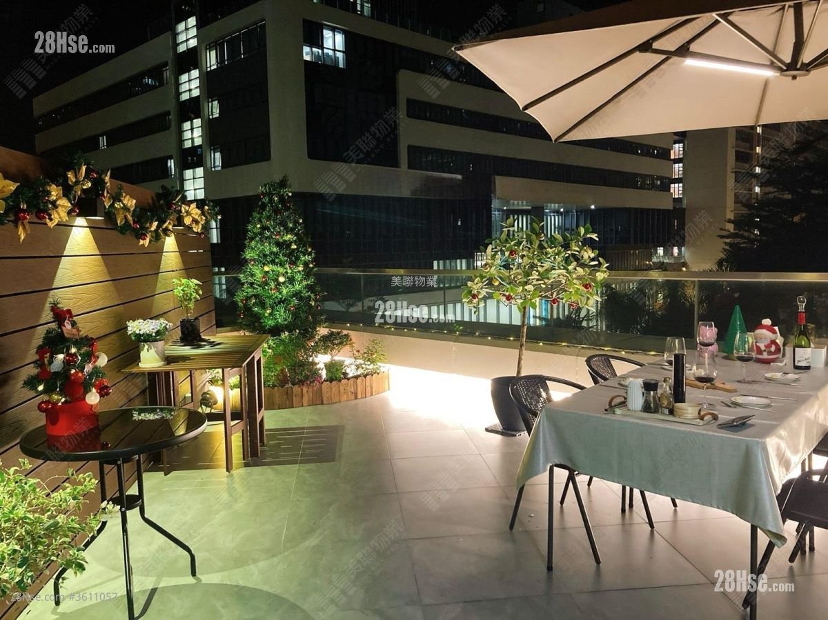 城中駅 售盤 2 房 , 1 浴室 464 平方呎 城中駅 售盤 2 房 , 1 浴室 464 平方呎