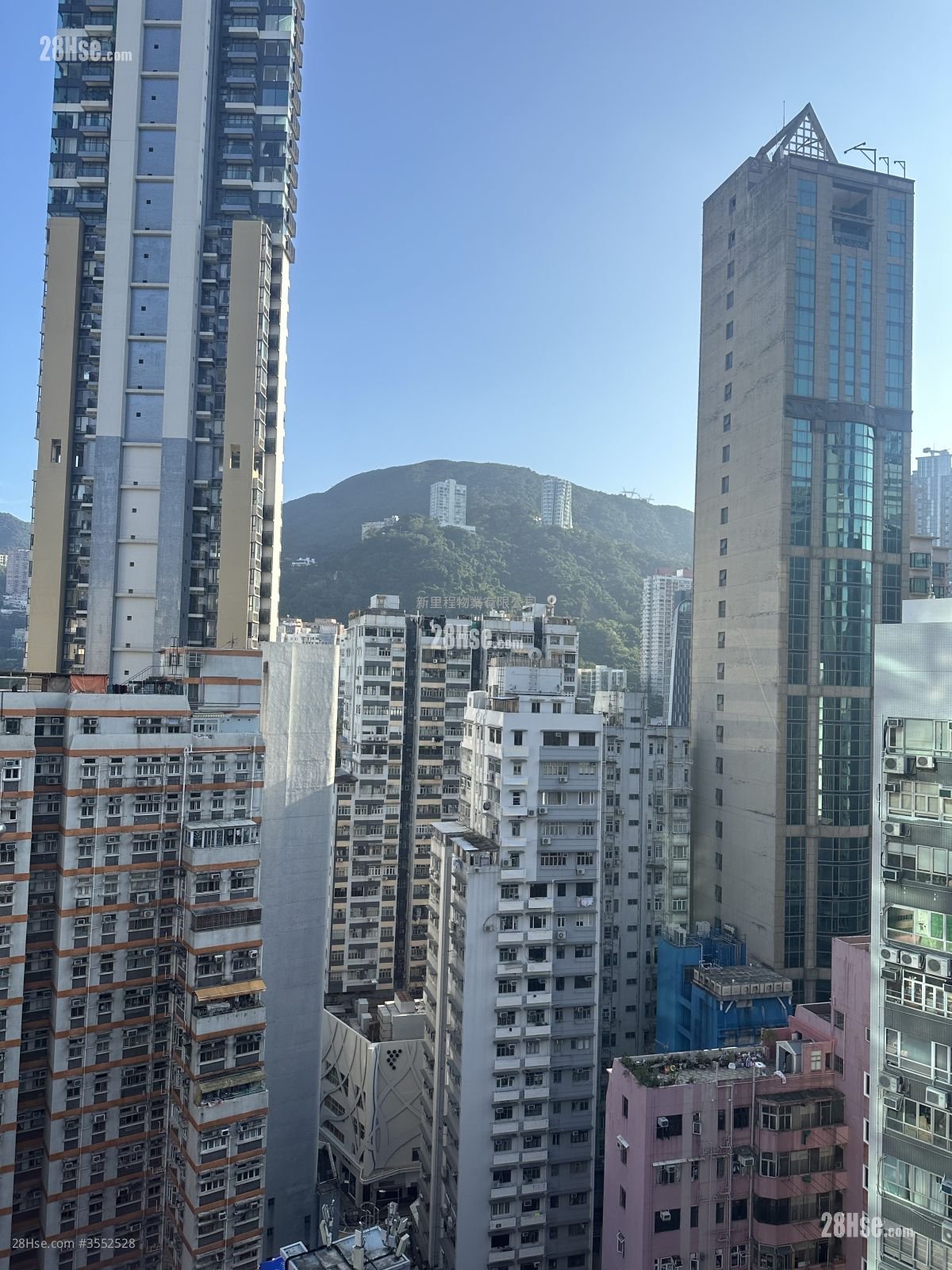 Fu Kar Building Rental 412 ft²