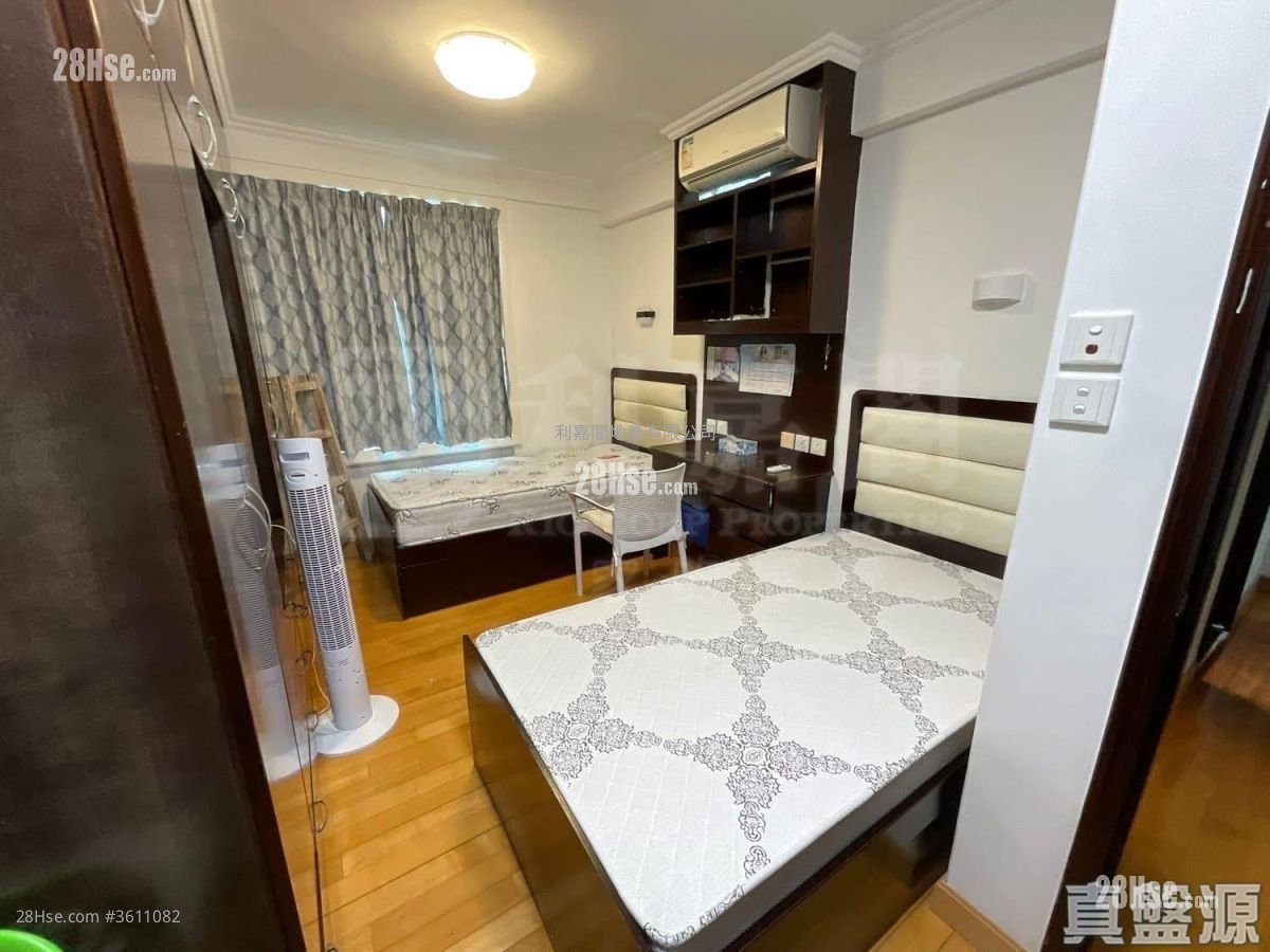 意花園 租盤 1,646 平方呎 意花園 租盤 1,646 平方呎