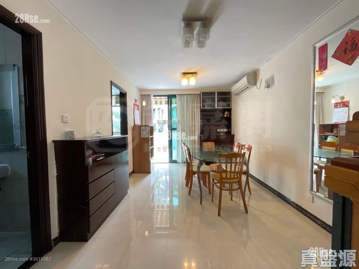 意花園 租盤 1,646 平方呎 意花園 租盤 1,646 平方呎