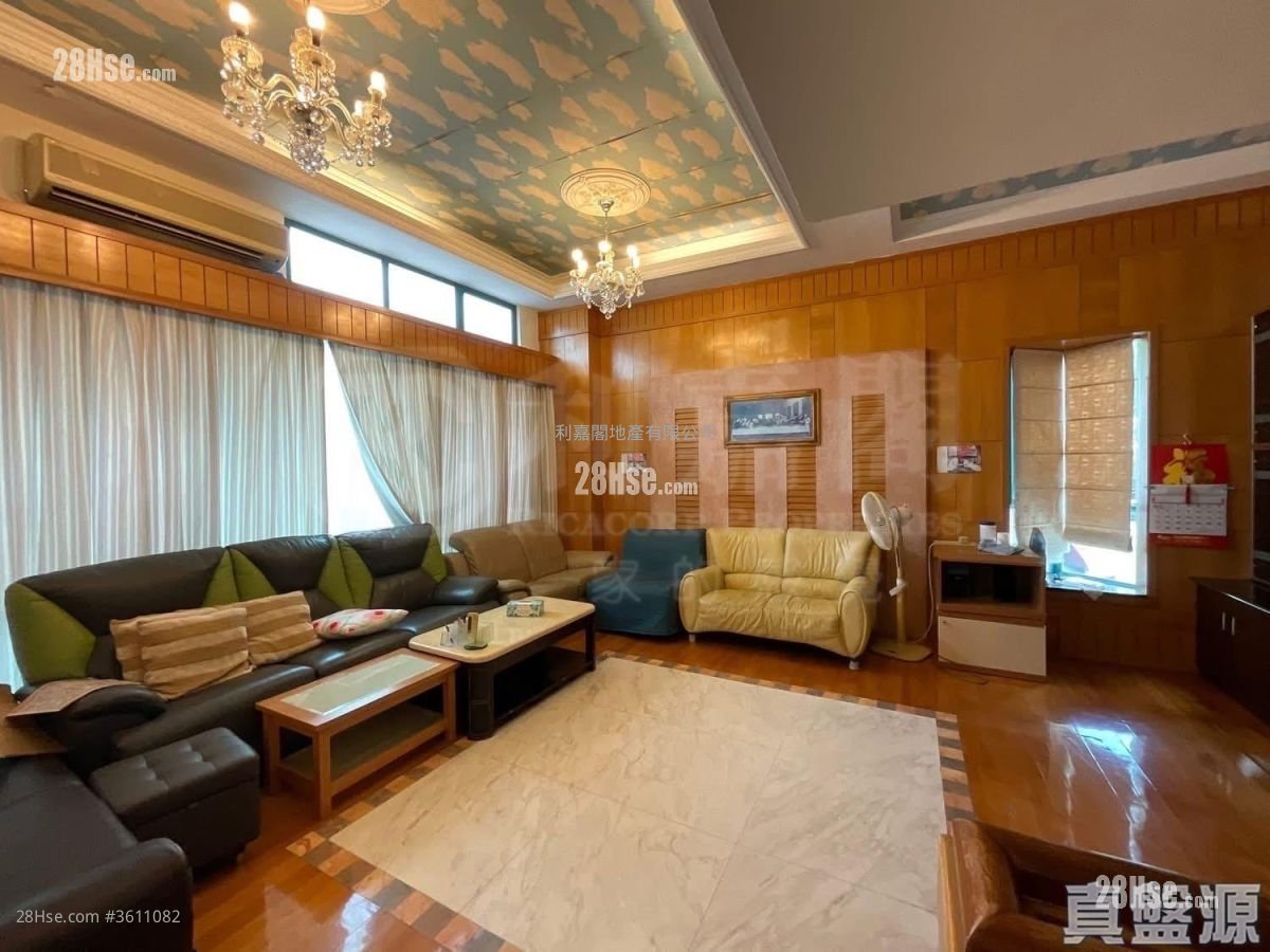 意花園 租盤 1,646 平方呎 意花園 租盤 1,646 平方呎