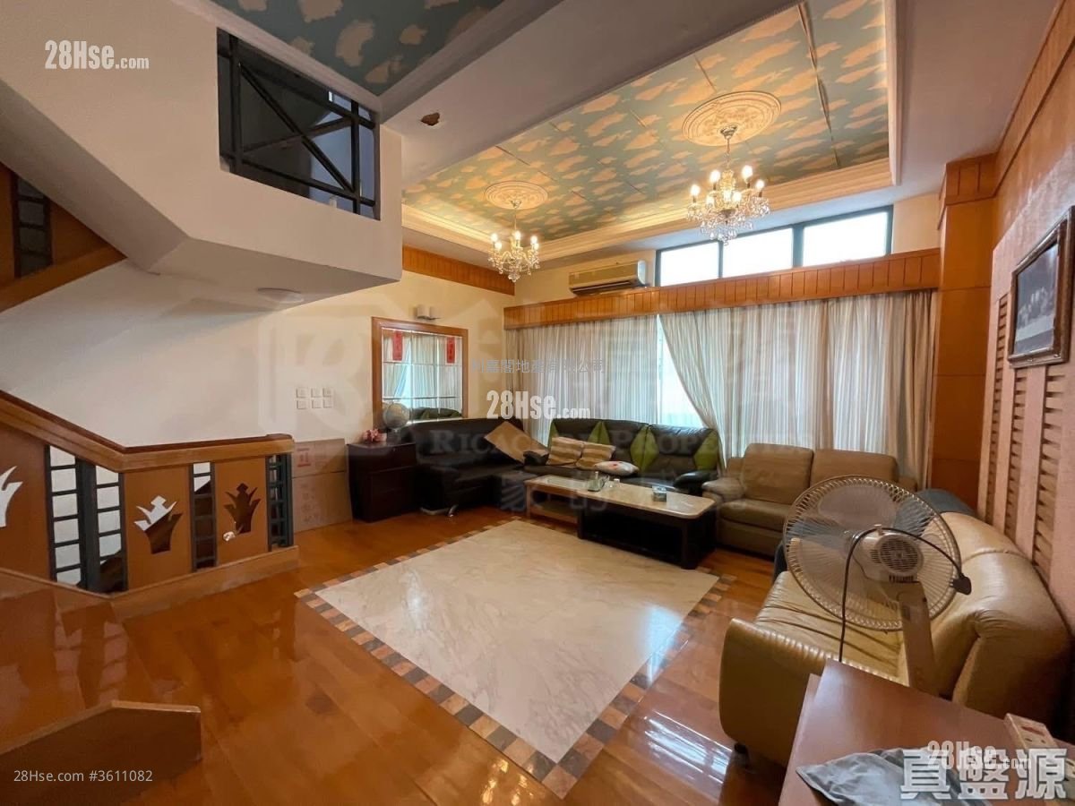 意花園 租盤 1,646 平方呎 意花園 租盤 1,646 平方呎