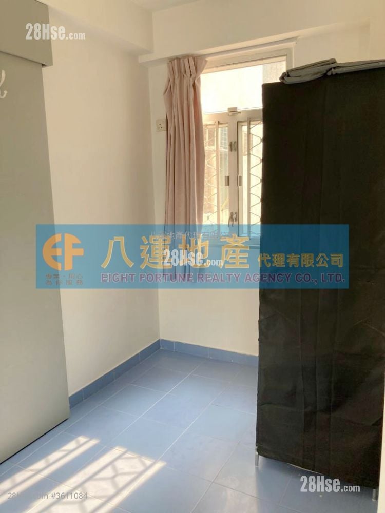 Yiu Fai Mansion Sell 2 Bedrooms 229 ft² Yiu Fai Mansion Sell 2 Bedrooms 229 ft²
