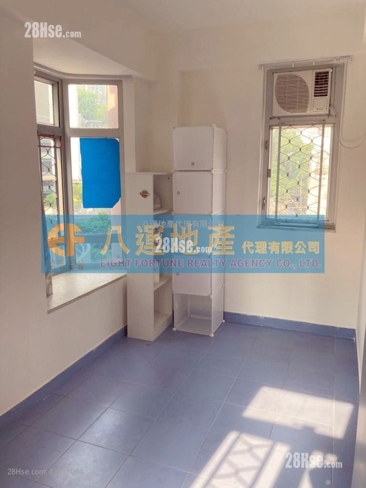 Yiu Fai Mansion Sell 2 Bedrooms 229 ft² Yiu Fai Mansion Sell 2 Bedrooms 229 ft²
