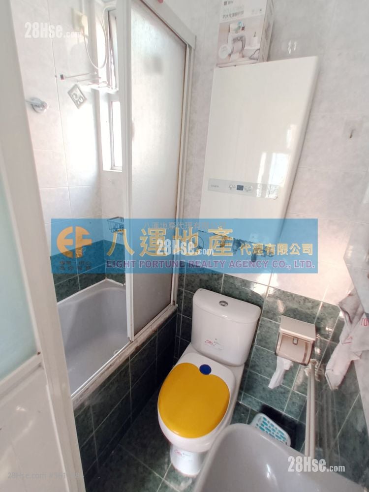 Yiu Fai Mansion Sell 2 Bedrooms 229 ft² Yiu Fai Mansion Sell 2 Bedrooms 229 ft²