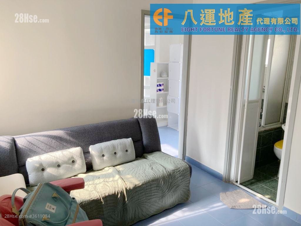 Yiu Fai Mansion Sell 2 Bedrooms 229 ft² Yiu Fai Mansion Sell 2 Bedrooms 229 ft²
