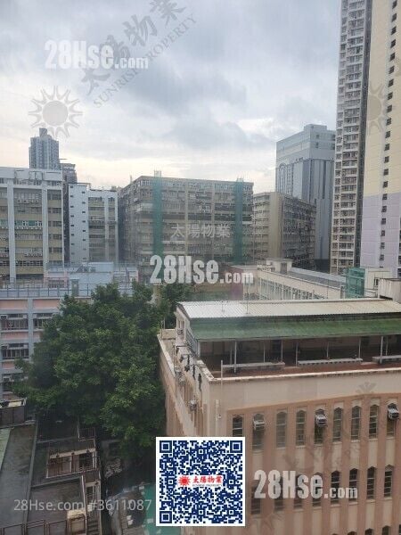 Whampoa Estate Sell 2 Bedrooms 356 ft² Whampoa Estate Sell 2 Bedrooms 356 ft²