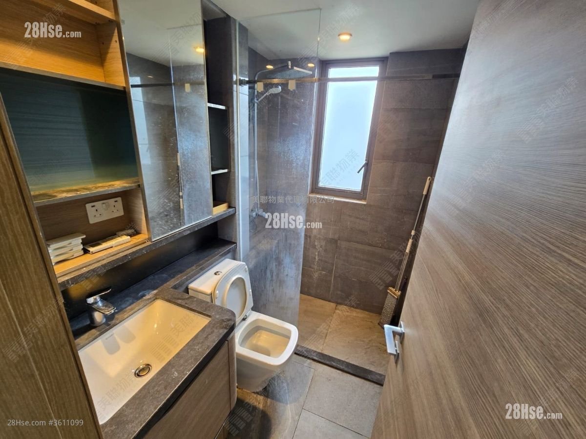 嘉熙 租盤 2 房 , 1 浴室 489 平方呎 嘉熙 租盤 2 房 , 1 浴室 489 平方呎