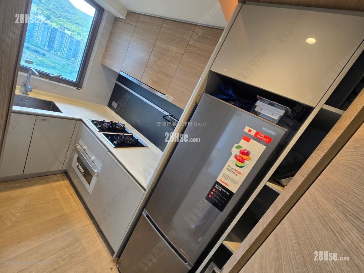 嘉熙 租盤 2 房 , 1 浴室 489 平方呎 嘉熙 租盤 2 房 , 1 浴室 489 平方呎