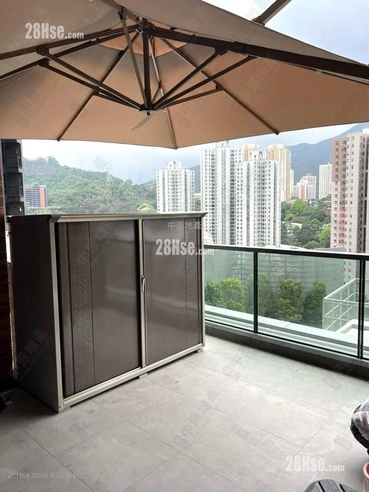 The Pavilia Farm Sell 2 Bedrooms 426 ft²