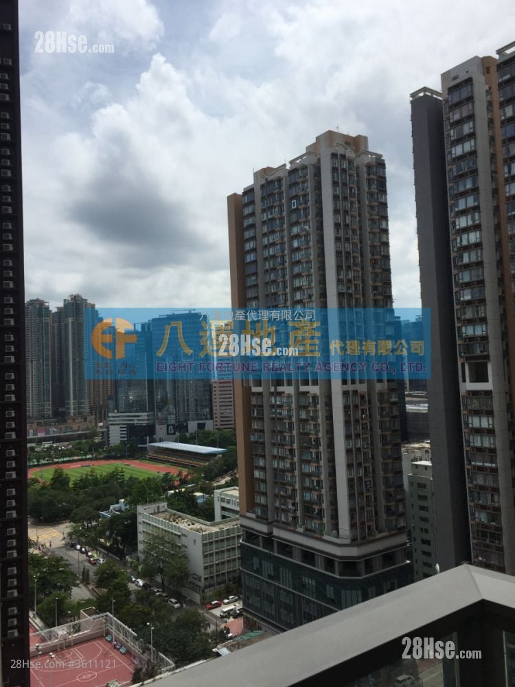 喜韻 售盤 2 房 , 1 浴室 520 平方呎 喜韻 售盤 2 房 , 1 浴室 520 平方呎